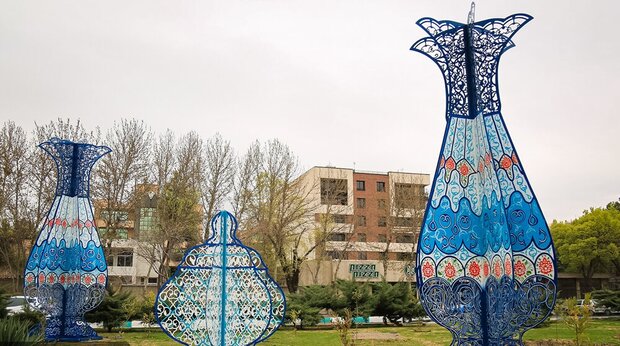 ایده‌کاپ طراحی نمادهای شهری اصفهان برگزار می شود