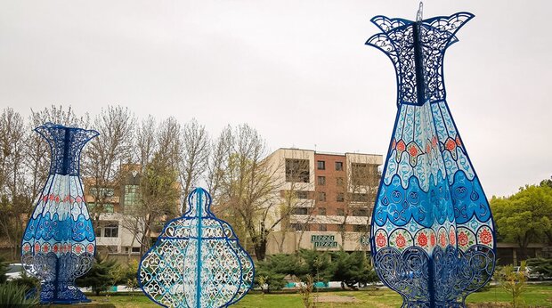 ایدهکاپ طراحی نمادهای شهری اصفهان برگزار می شود