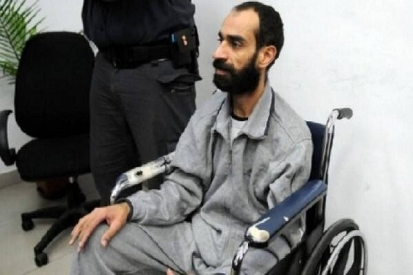 اسیر فلسطینی به سلول انفرادی منتقل شد