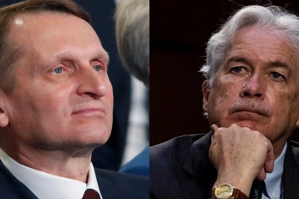 نیویورک تایمز: مقامات روسیه و آمریکا از ۲۰۲۲ ارتباط غیرمستقیم داشتهاند