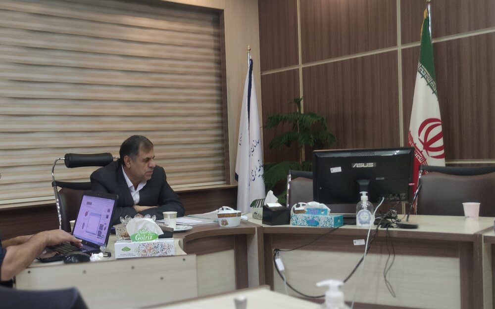 پروژه راه پاتاوه به دهدشت ۹۴ درصد پیشرفت دارد/ افتتاح در سال ۱۴٠۲