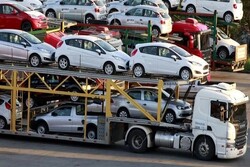 واردات خودروهای کارکرده تا یک ماه آینده عملیاتی می‌شود
