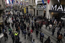 آمریکا عامل حمله تروریستی استانبول را آموزش داده است