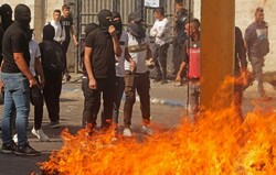 عمليات المقاومة في الضفة الغربية والقدس أدت لمقتل (29) صهيوني
