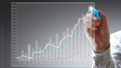 TEDPIX gains 2,200 points on Tuesday