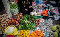 اوضاع آرام بازار در مازندران