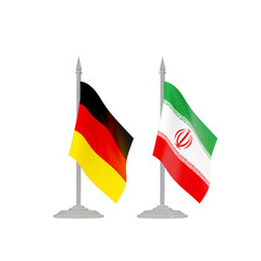 Iran-Germany