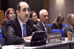 Israel produces WMDs under West’s protection: Syria