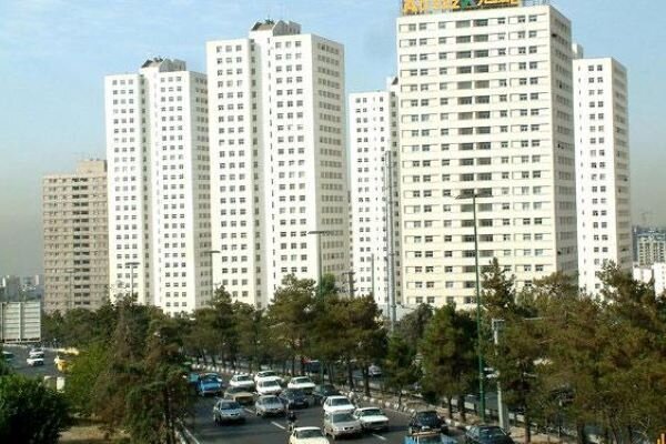 ترسیم قواره قانونی برای بلندمرتبه سازی / گرگان قد میکشد