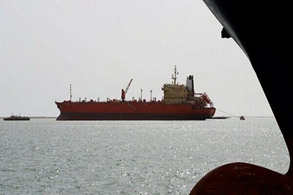 Saudi-led coalition once again seizes Yemeni fuel ship