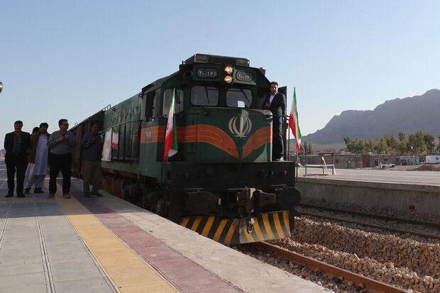 ابرپروژه ریلی چابهار - زاهدان چقدر آورده اقتصادی دارد؟ 4