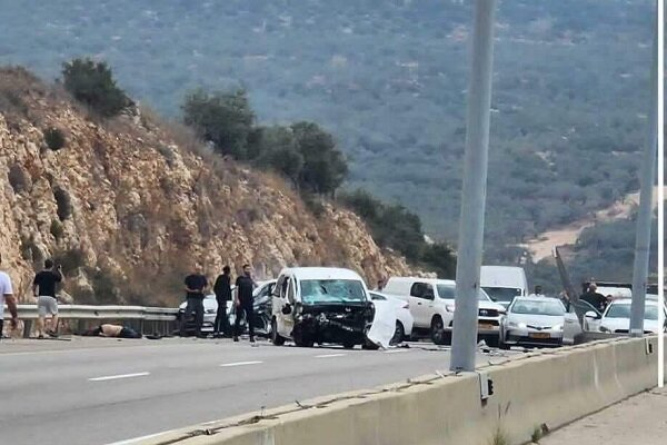 7 Zionists killed, injured in martyrdom-seeking operations