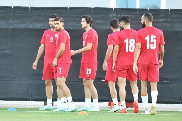پیشبینی ترکیب ایران مقابل انگلیس / پیشنهاد بازی با پنج مدافع!