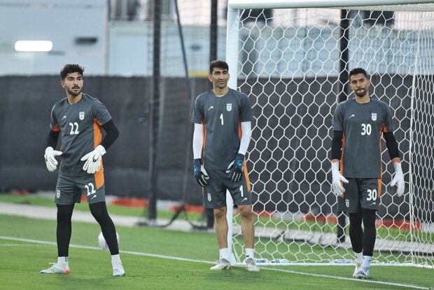 تغییرات اساسی درترکیب تیم ملی ایران برای پیروزی/ تشویق شدید حسینی