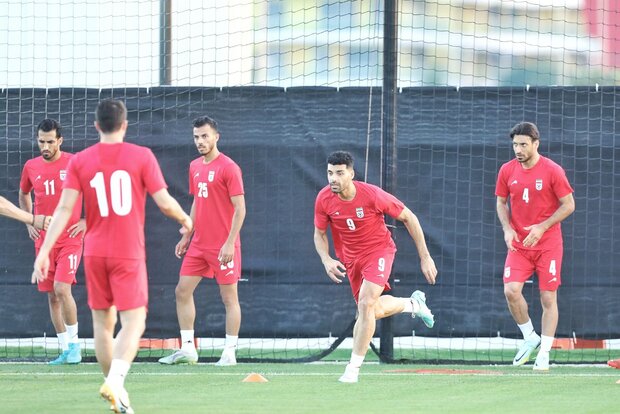 English media try to demoralize Iran before World Cup clash