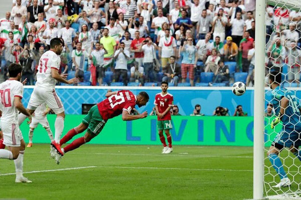 خاطره بازی AFC با ایران ۲۰۱۸/ «نزدیک‌ترین لحظه» به صعود تاریخی در جام