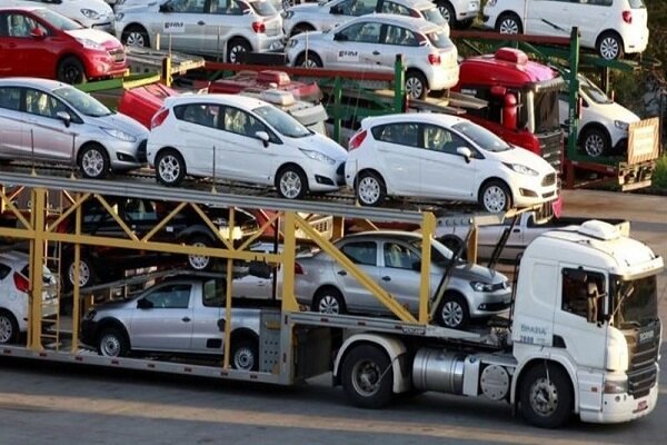 احتمال ابلاغ لایحه واردات خودروهای کارکرده تا پایان تیر به دولت