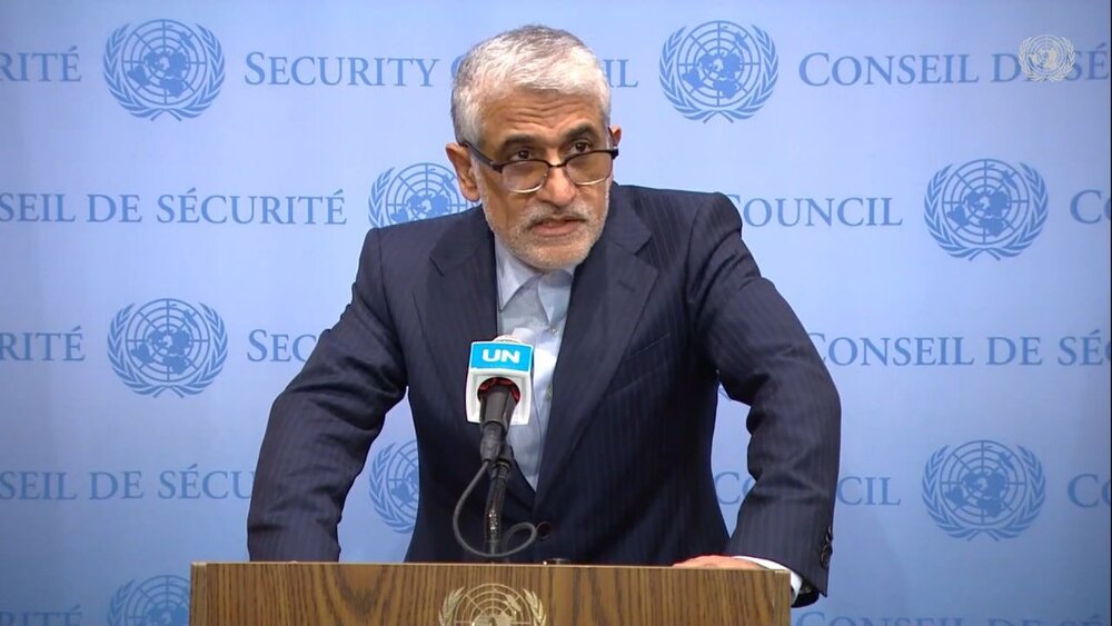 Amir Saied Iravani