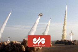 مستند صفر تا صدِ موشکی ایران