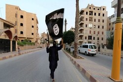 2 ISIL terrorists killed in Iraqi Army operation