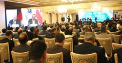 Tehran hosts grand Iran-Russia business forum
