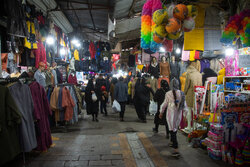 وضعیت امروز بازار در قزوین