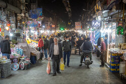 نقش اتحادیه‌های صنفی قزوین در آرامش بازار