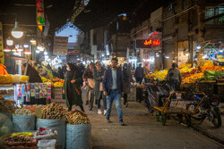 توزیع بیش از ۲۸۰۰ تن برنج و شکر در بازار استان قزوین