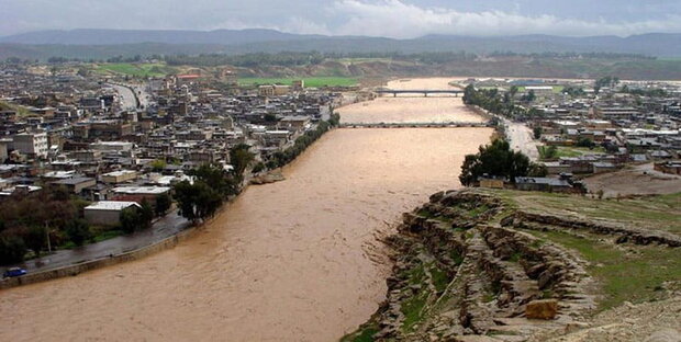  تخصیص ۲ میلیارد تومان اعتبار برای جبران خسارت سیلاب در رامسر