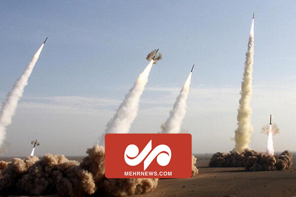 مستند صفر تا صدِ موشکی ایران مستند صفر تا صدِ موشکی ایران
