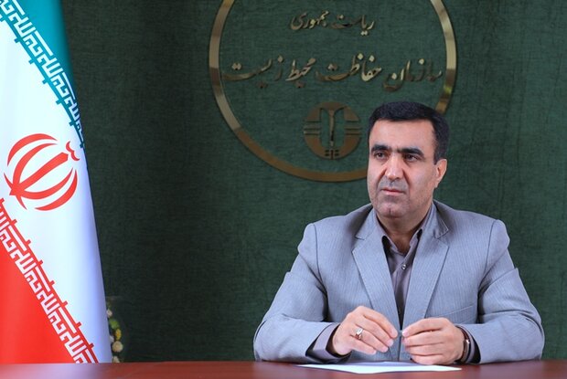 اجازه فعالیت معادن در مناطق چهارگانه را نمیدهیم