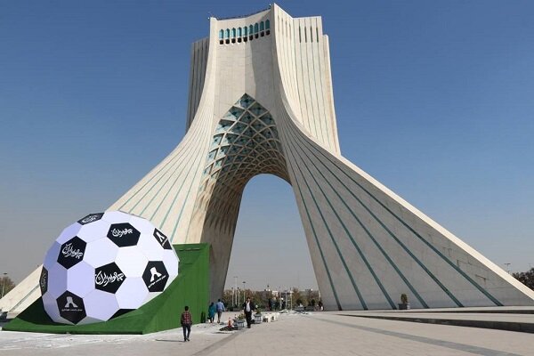 بررسی پروازهای جام جهانی از ۳ شهر/قشم، کیش و تهران مبدا سفرها