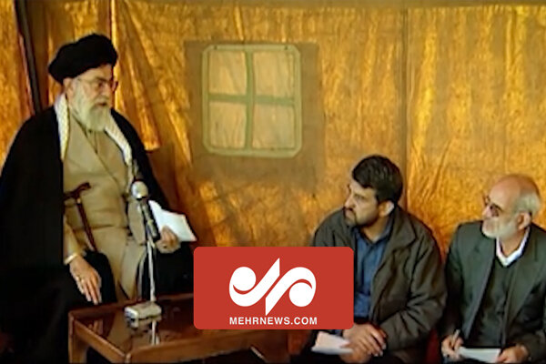 روایتی از دیدار برخی فعالان جهادی با رهبر انقلاب روایتی از دیدار برخی فعالان جهادی با رهبر انقلاب