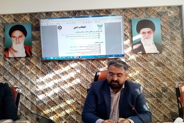 تحلیل ترفندهای دشمن در جنگ رسانه ای/لزوم روایت دستاوردهای انقلاب تحلیل ترفندهای دشمن در جنگ رسانه ای/لزوم روایت دستاوردهای انقلاب