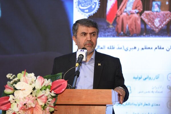 رویکرد بانک صادرات حمایت از دانشبنیانها است