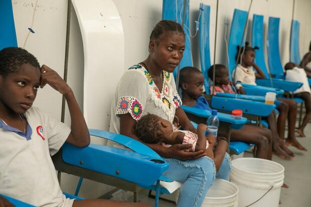 Haiti, UN appeal for help as fears grow over cholera’s spread