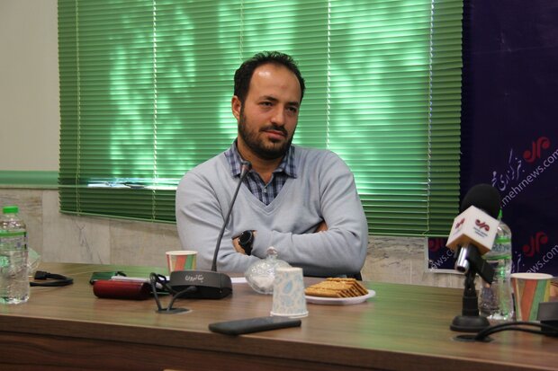 روایتی از داوری تا حضور بلاگرها در جشنواره مطبوعات قزوین