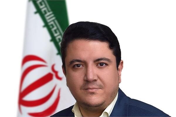 سرپرست امنیت فضای مجازی شرکت ارتباطات زیرساخت منصوب شد