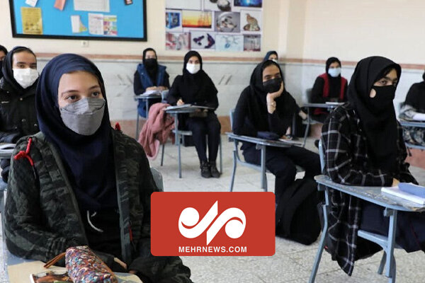 با اقدامات هنجارشکنانه در مدارس طبق قانون برخورد میشود