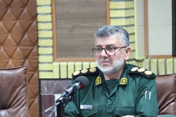 نیروهای مسلح ایران دریچه‌های نفوذ استکبار را به کشور بستند