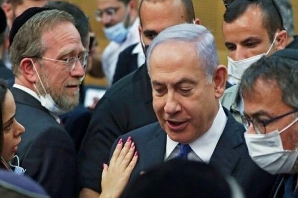 نتانیاهو می خواهد کاهنان و فراری‌ها را به قدرت برساند