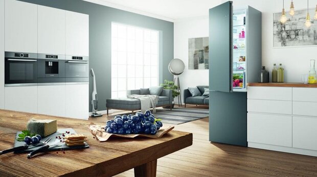 معرفی بهترین محصولات خانگی بوش