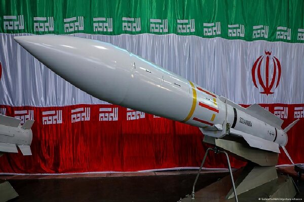 موشک مافوق صوت ایران در جنگ چه جایگاهی دارد؟