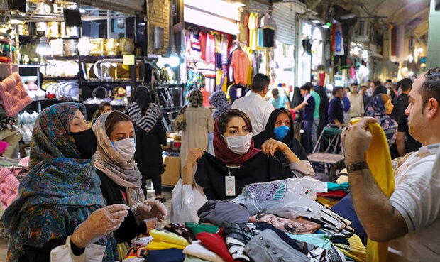 در سطح شهر چه خبر است؟