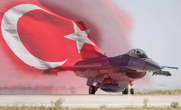 ABD, Türkiye'ye F-16 satışını onayladı