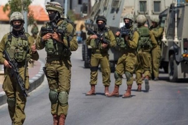 آماده‌باش ۷۲ ساعته ارتش رژیم صهیونیستی در کرانه باختری
