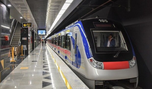 احداث ۱۶ ایستگاه ناتمام در خطوط ۶ و ۷ مترو تهران