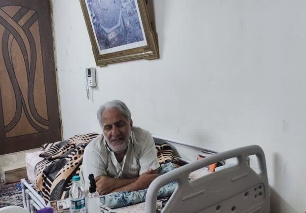 روایت جانباز دفاع مقدس از ۶۰۰ شهید اصفهان در یک عملیات روایت جانباز دفاع مقدس از ۶۰۰ شهید اصفهان در یک عملیات