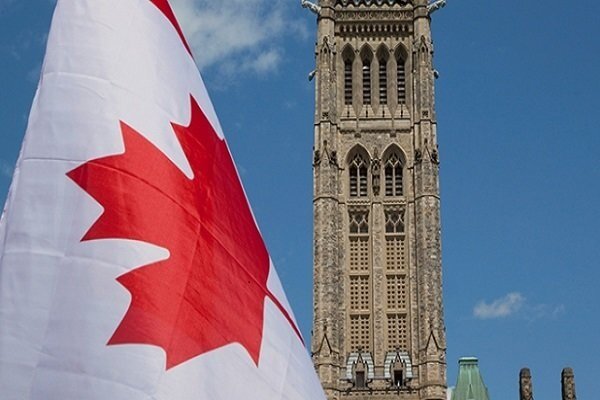 Canada sanctions six Iranian individuals, two entities