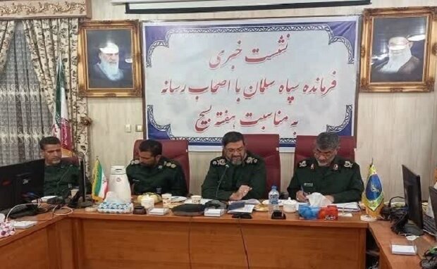 اجرای جهاد آبرسانی به ۱۰۷۵۱ روستا در سیستان و بلوچستان